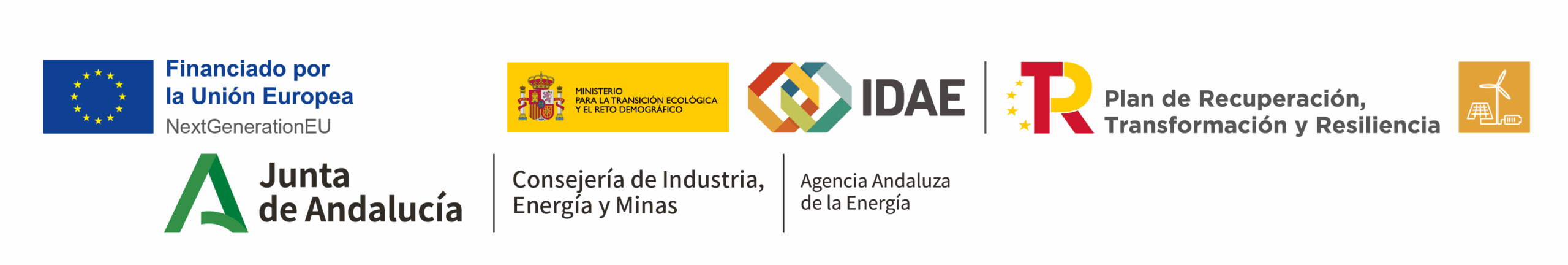 logotipos gob esp